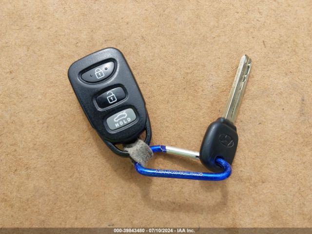 5NPEB4AC8EH926687 Hyundai SONATA GLS