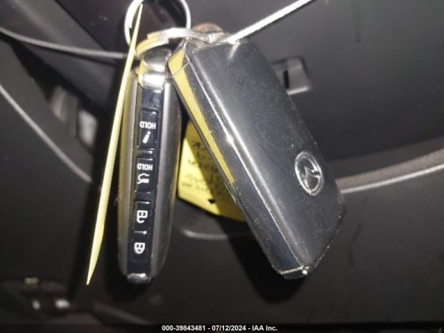 JM3TCBDY8M0539009 Mazda Cx-9 Grand Touring