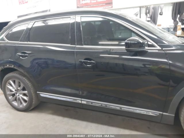 JM3TCBDY8M0539009 Mazda Cx-9 Grand Touring