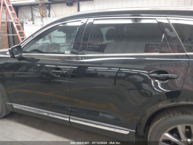JM3TCBDY8M0539009 Mazda Cx-9 Grand Touring