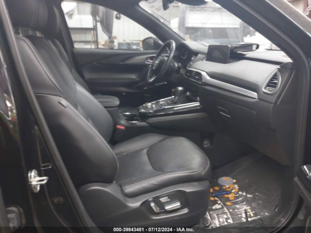 JM3TCBDY8M0539009 Mazda Cx-9 Grand Touring