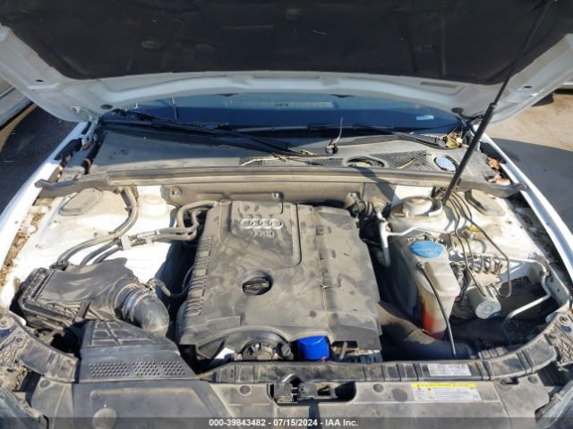 WAUMFAFR2EA068245 Audi A5 2.0t Premium