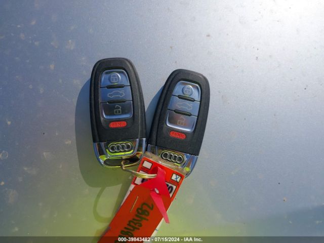 WAUMFAFR2EA068245 Audi A5 2.0t Premium