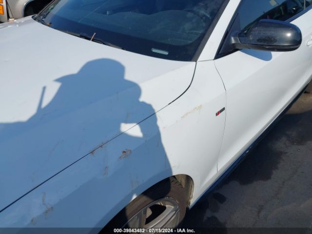 WAUMFAFR2EA068245 Audi A5 2.0t Premium