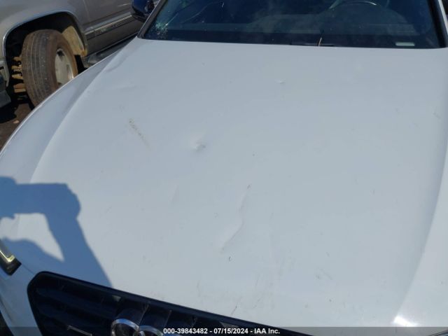 WAUMFAFR2EA068245 Audi A5 2.0t Premium