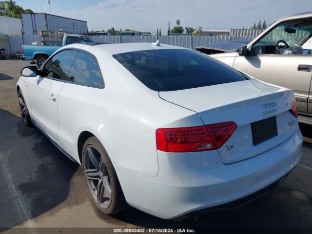WAUMFAFR2EA068245 Audi A5 2.0t Premium