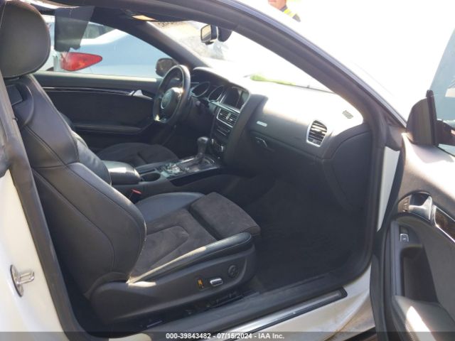 WAUMFAFR2EA068245 Audi A5 2.0t Premium