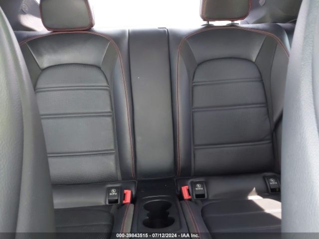 WDDWJ6EB7HF521073 Mercedes-Benz Amg C 43 4matic