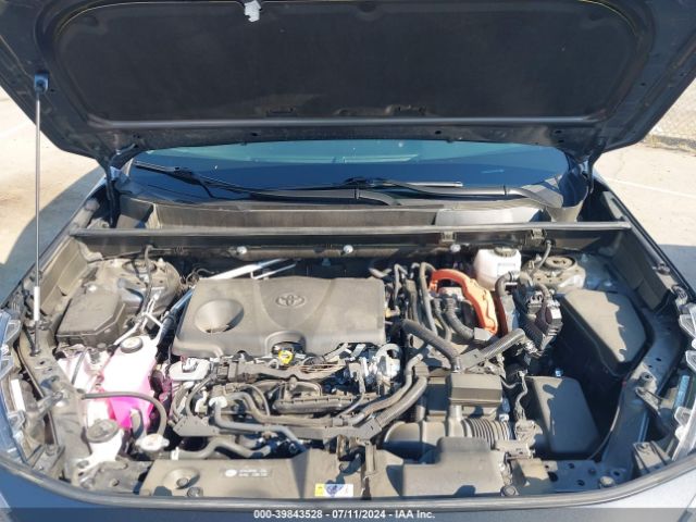 JTMD6RFV1PD096070 Toyota Rav4 Hybrid Limited