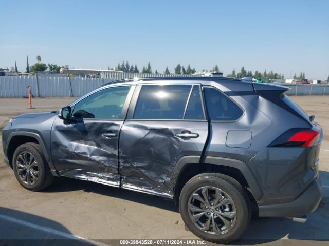 JTMD6RFV1PD096070 Toyota Rav4 Hybrid Limited