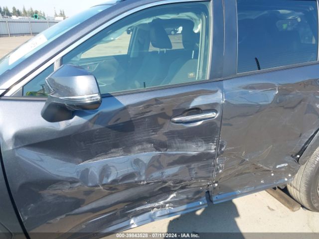 JTMD6RFV1PD096070 Toyota Rav4 Hybrid Limited