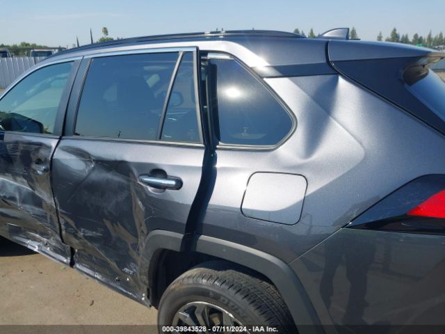 JTMD6RFV1PD096070 Toyota Rav4 Hybrid Limited