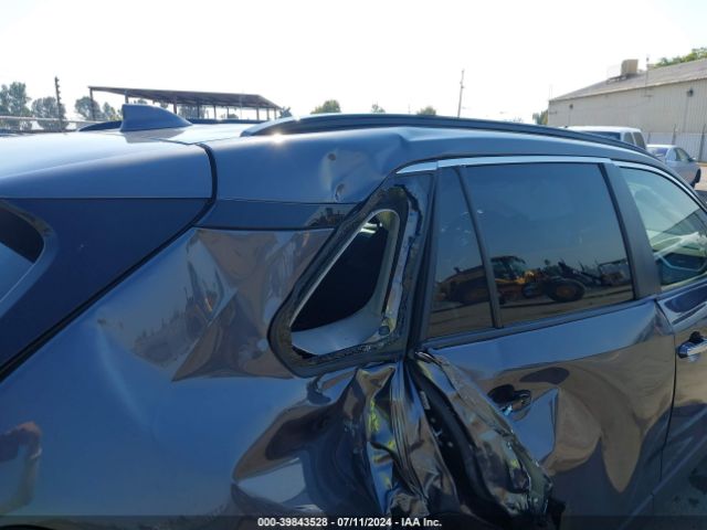 JTMD6RFV1PD096070 Toyota Rav4 Hybrid Limited