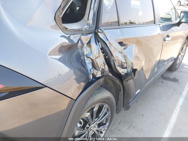 JTMD6RFV1PD096070 Toyota Rav4 Hybrid Limited