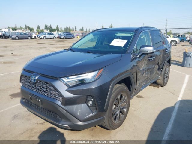 JTMD6RFV1PD096070 Toyota Rav4 Hybrid Limited
