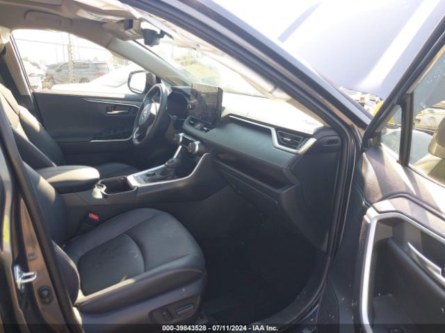 JTMD6RFV1PD096070 Toyota Rav4 Hybrid Limited