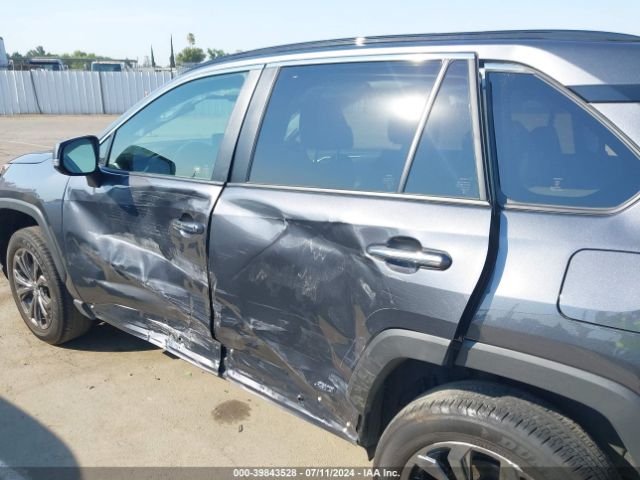 JTMD6RFV1PD096070 Toyota Rav4 Hybrid Limited
