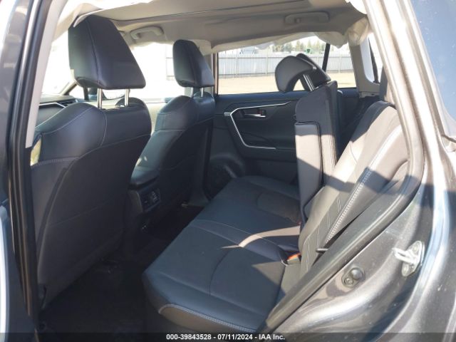 JTMD6RFV1PD096070 Toyota Rav4 Hybrid Limited