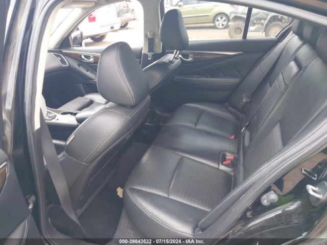 JN1AV7AR3FM850950 Infiniti Q50 Hybrid Sport