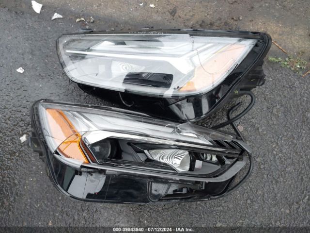 WA1ABAFY0P2023935 Audi Q5 Premium 40 Tfsi Quattro S Tronic
