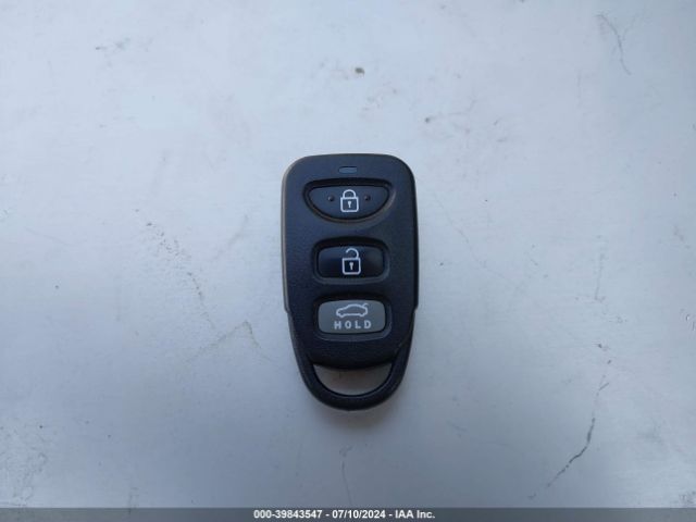 KMHD74LF6KU861484 Hyundai ELANTRA SE