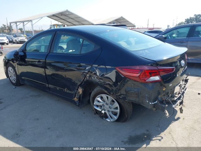 KMHD74LF6KU861484 Hyundai ELANTRA SE