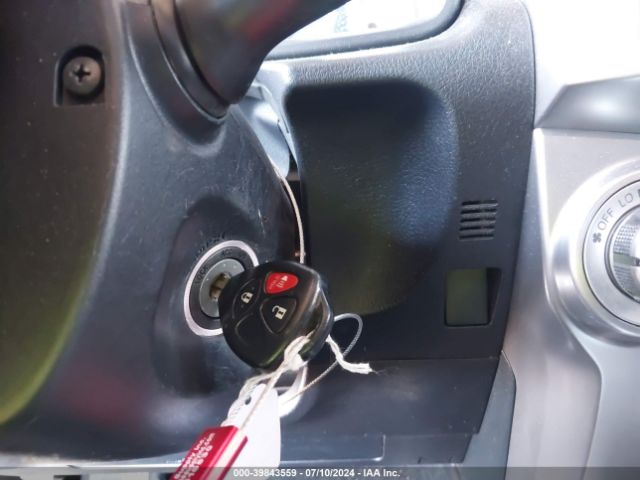 JTEZU5JRXE5078376 Toyota 4RUNNER SR5