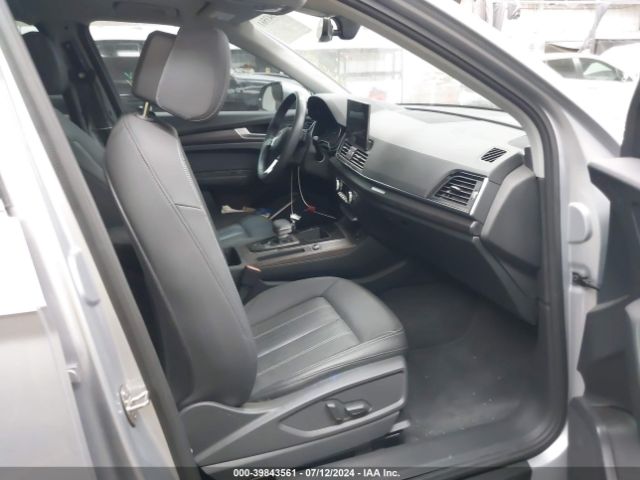 WA1ABAFY6N2101776 Audi Q5 Premium 40 Tfsi Quattro S Tronic