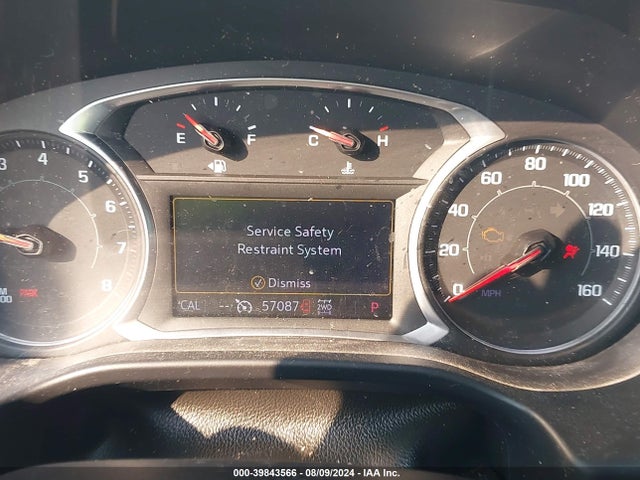 1GKKNLLS9MZ199063 GMC Acadia Awd At4