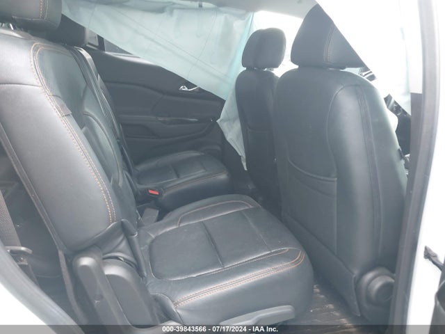 1GKKNLLS9MZ199063 GMC Acadia Awd At4