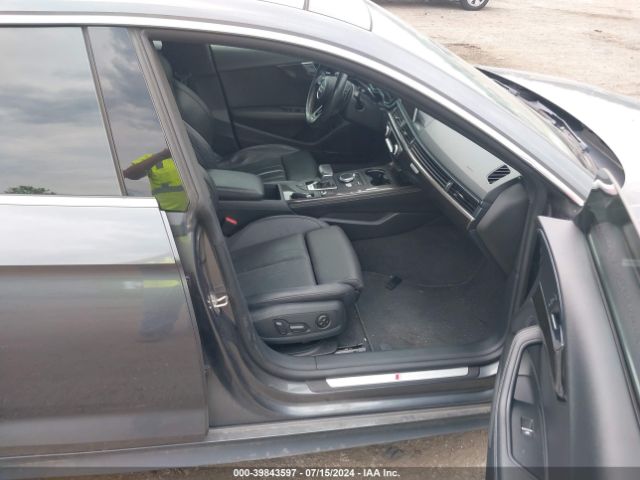WAUC4CF56JA039318 Audi S5 3.0t Premium Plus