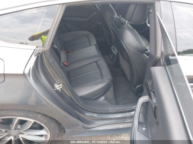 WAUC4CF56JA039318 Audi S5 3.0t Premium Plus