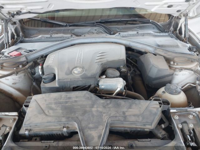 WBA3A5C55EF605194 BMW 328I
