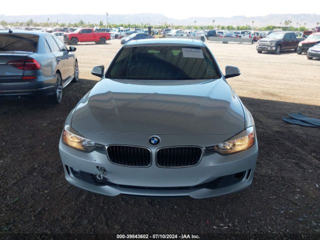 WBA3A5C55EF605194 BMW 328I