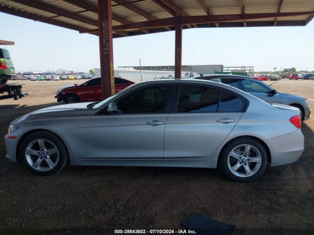 WBA3A5C55EF605194 BMW 328I