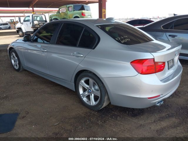 WBA3A5C55EF605194 BMW 328I