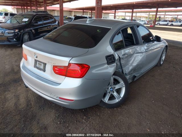 WBA3A5C55EF605194 BMW 328I