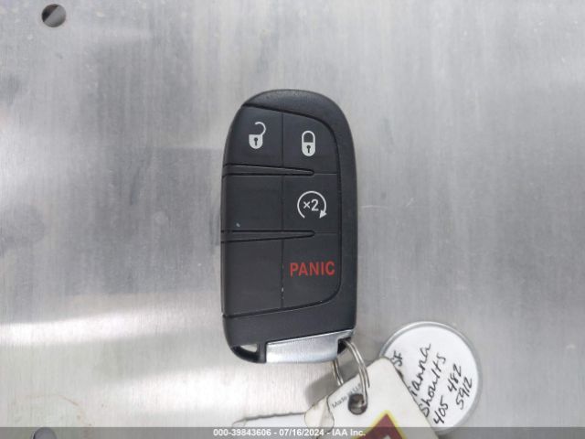 3C4NJCBB5JT494590 Jeep Compass Sun And Wheel Fwd