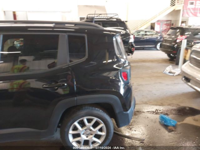 ZACNJABB3KPK90090 Jeep Renegade Latitude Fwd