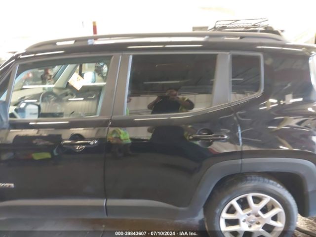 ZACNJABB3KPK90090 Jeep Renegade Latitude Fwd