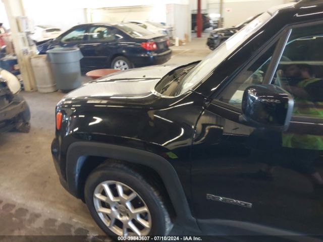 ZACNJABB3KPK90090 Jeep Renegade Latitude Fwd