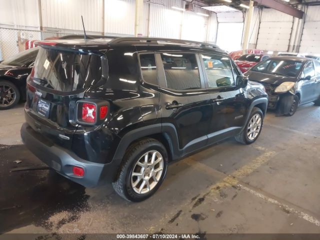 ZACNJABB3KPK90090 Jeep Renegade Latitude Fwd