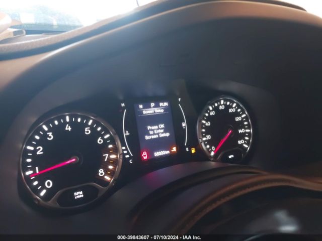 ZACNJABB3KPK90090 Jeep Renegade Latitude Fwd