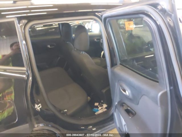 ZACNJABB3KPK90090 Jeep Renegade Latitude Fwd