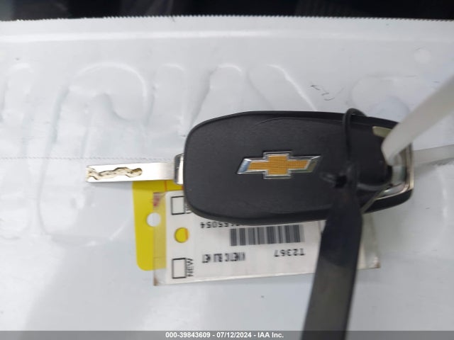 Chevrolet Cruze Lt Auto 2018 3G1BE6SM8JS655054 Image 11