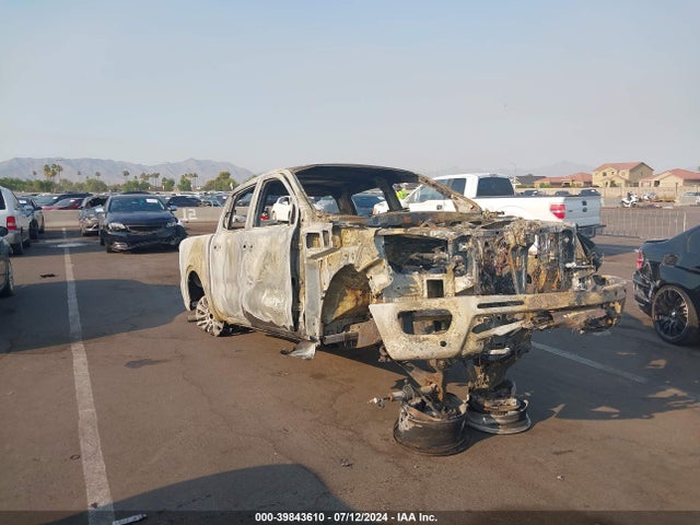 Ford Ranger Xlt 2019 1FTER4EH2KLA49879 Image 12