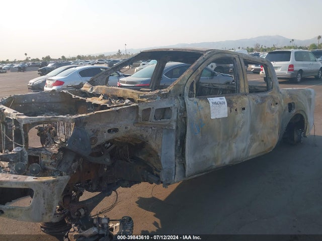 Ford Ranger Xlt 2019 1FTER4EH2KLA49879 Image 6