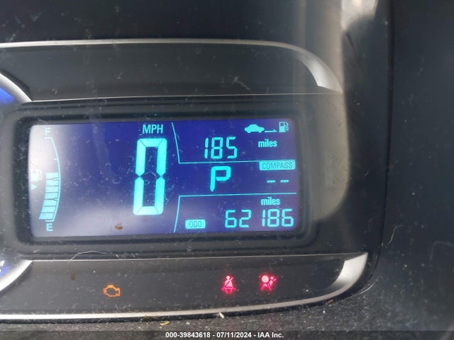 Chevrolet Trax Lt 2016 3GNCJPSB6GL116244 Image 15