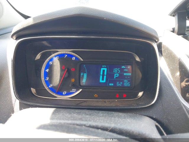 Chevrolet Trax Lt 2016 3GNCJPSB6GL116244 Image 7