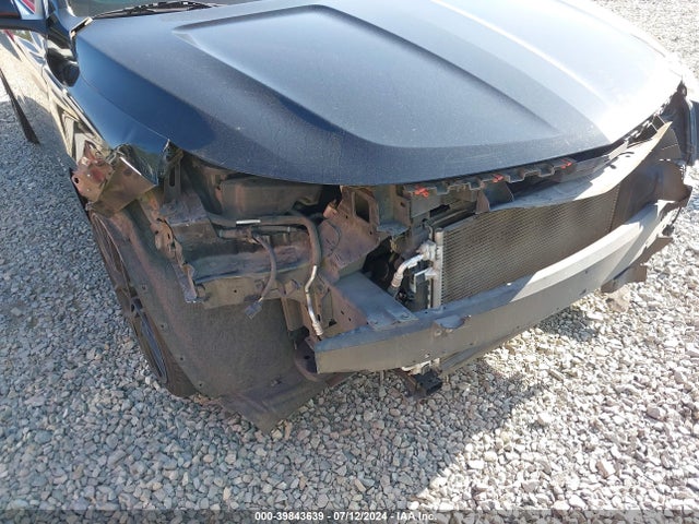 Chevrolet Impala 2lt 2016 2G1115S33G9147976 Image 6